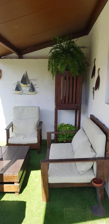 Casa Tajaraste Guest House Hermigua Spain