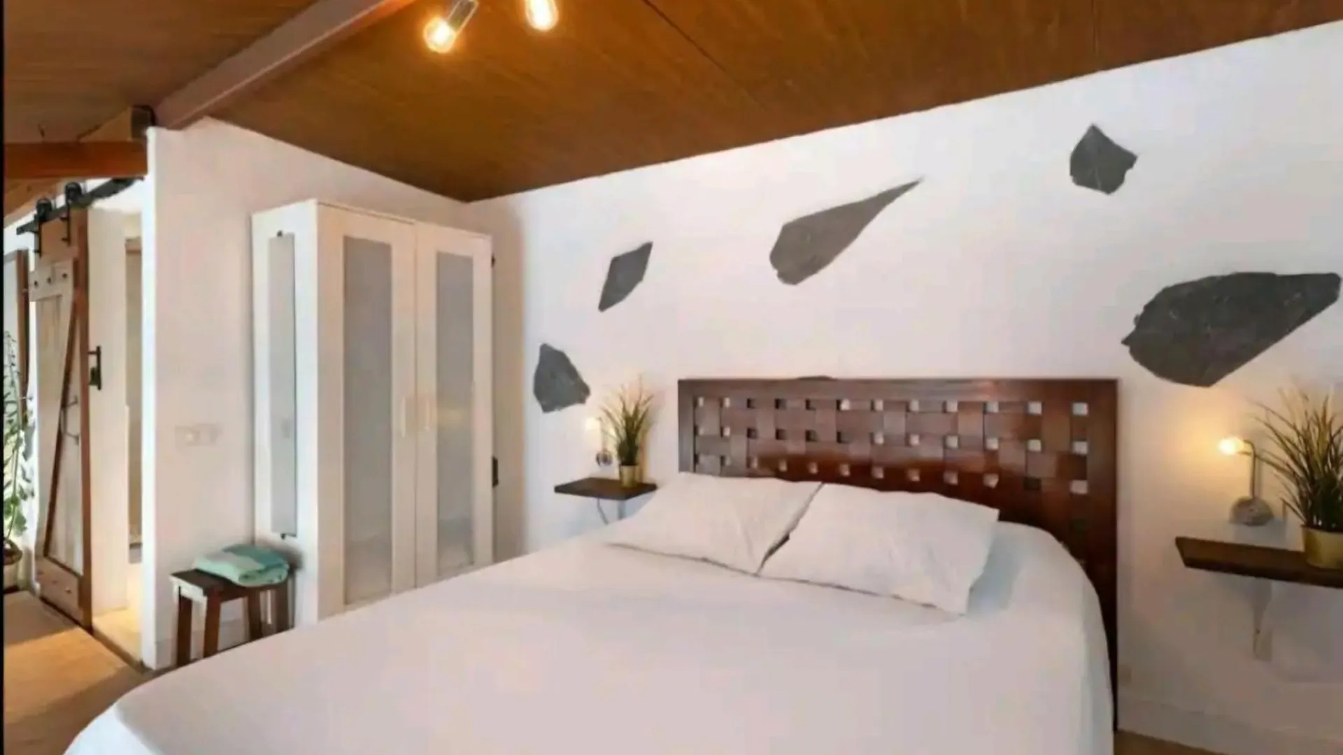 Casa Tajaraste Guest House Hermigua Country house