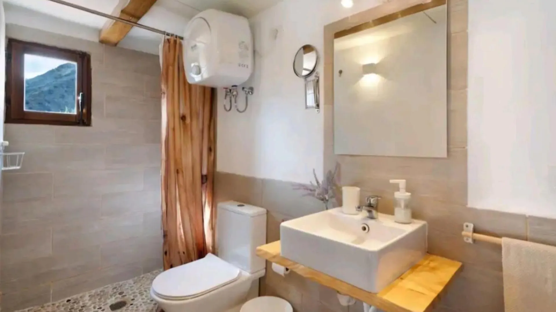 Casa Tajaraste Guest House Hermigua 0*,  Spain