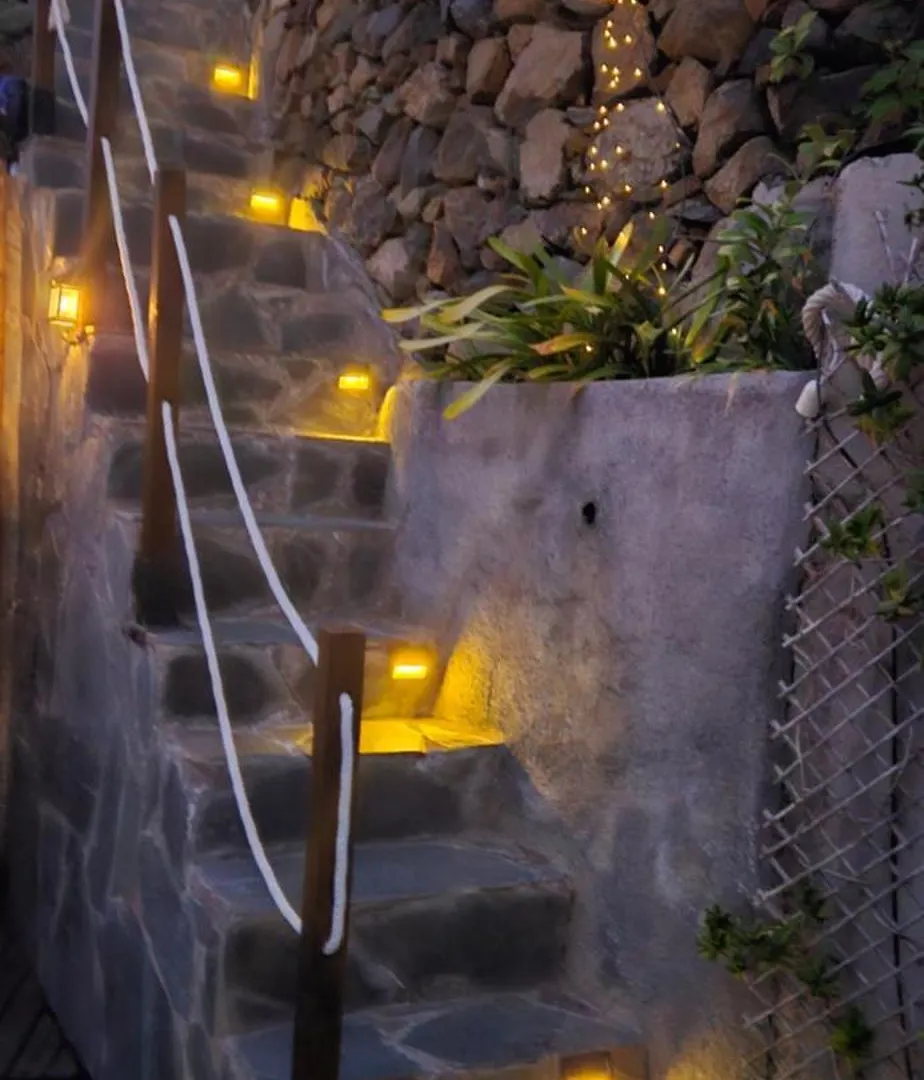 Casa Tajaraste Guest House Hermigua