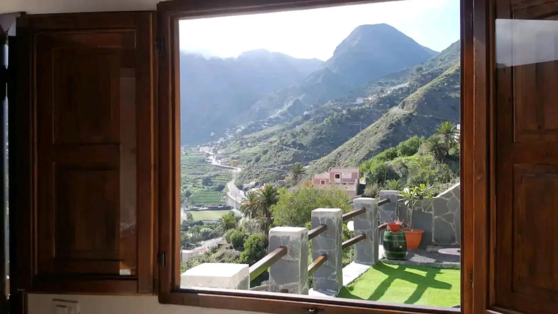 Country house Casa Tajaraste Guest House Hermigua