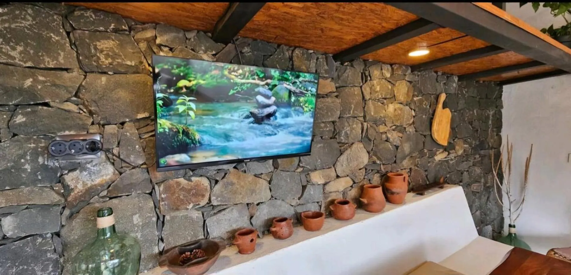 Casa Tajaraste Guest House Hermigua 0*,  Spain