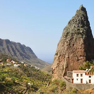 El Mantillo Hermigua