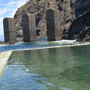Casa Teidemar Hébergement de vacances