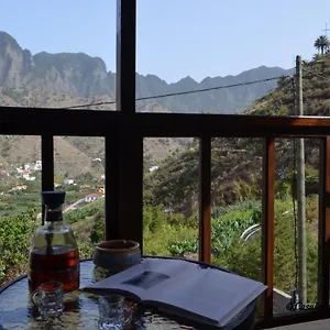 Casa Jonay Hermigua
