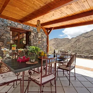 Tableros Ferienhaus
