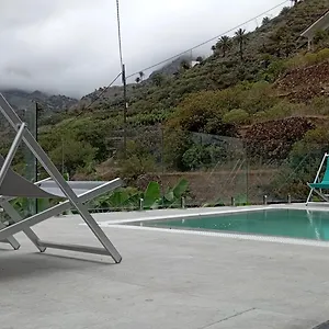 Casa Del Arbol De Bibiana 2 Ferienhaus