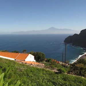 El Tabaibal Ferienhaus