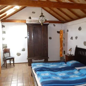 Casa Luis Hermigua