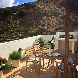 Casa Abuelo Pepe Hermigua