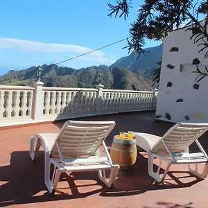 Casa La Bodega Ferienhaus