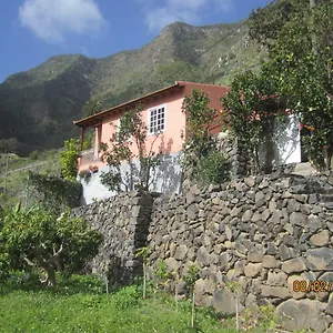 Rincón De Liria Hermigua