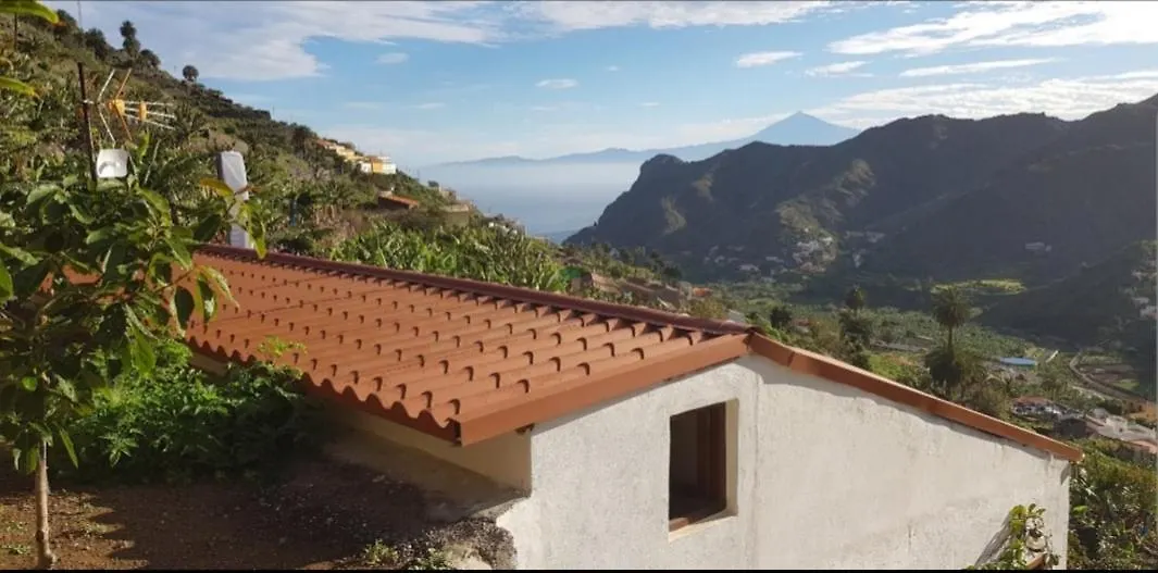 Casa Tajaraste Guest House Hermigua