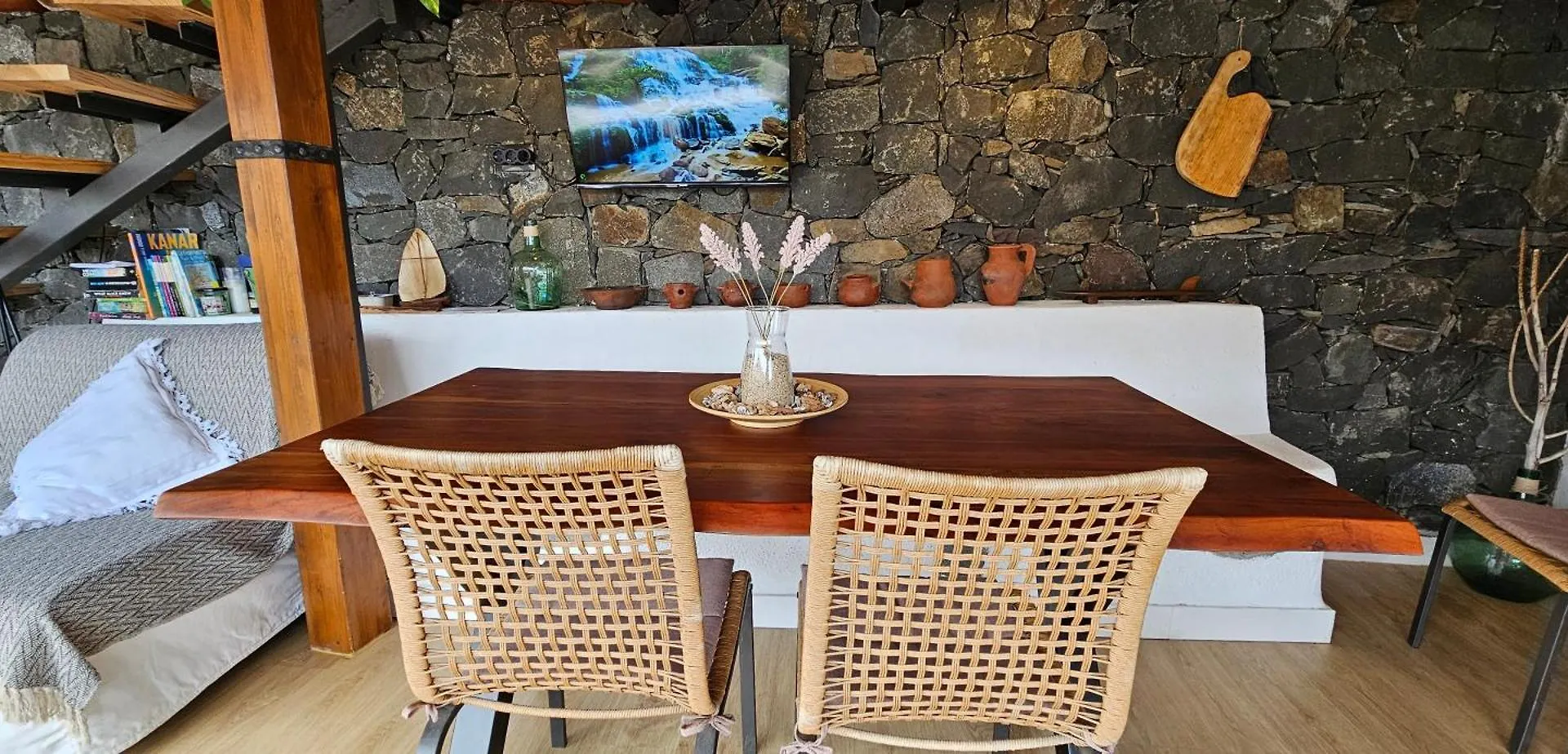 Country house Casa Tajaraste Guest House Hermigua